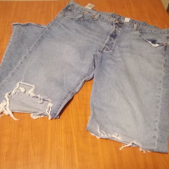 Levi's Other - Mens Levi Jeans